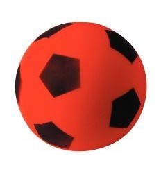 BALLE MOUSSE MULTI ACT D 175MM