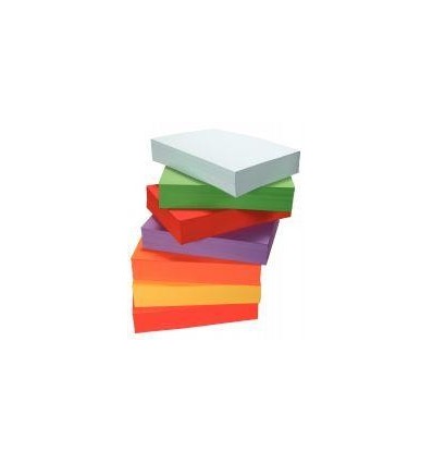 PQ 250F CLAIRF A4 160G VRT MEN