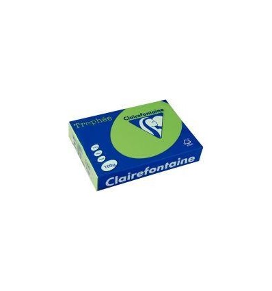 PQ 250F CLAIRF A4 160G VRT MEN