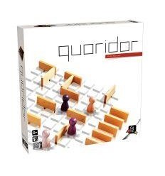 QUORIDOR