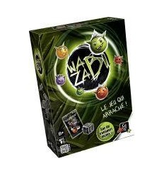 WAZABI
