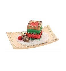 BANDE STRASS ADH NOEL ASS