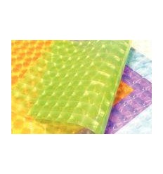 SAC 5F TRANSPARENTE 3D 23X33CM 2