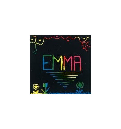 BLOC 125 MINI CARTE A GRATTER