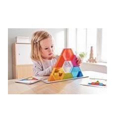 BTE CONSTRUCTION CRISTAUX 14P 2