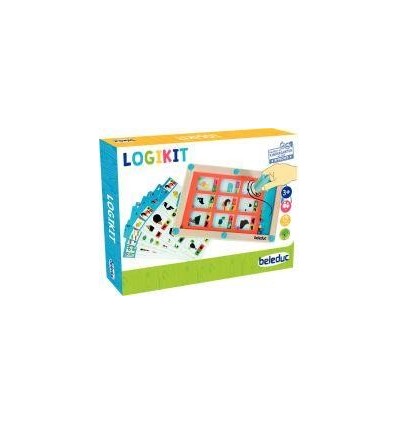 LOGIKIT