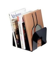 PORTE-CATALOGUE 3 COMP NOIR 2