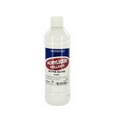 COFF 8FL 500ML ACRYL CLASSIC