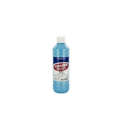 LOT 8FL 500ML ACRYLGLOSS PEP'S
