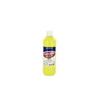 LOT 8FL 500ML ACRYLGLOSS PEP'S