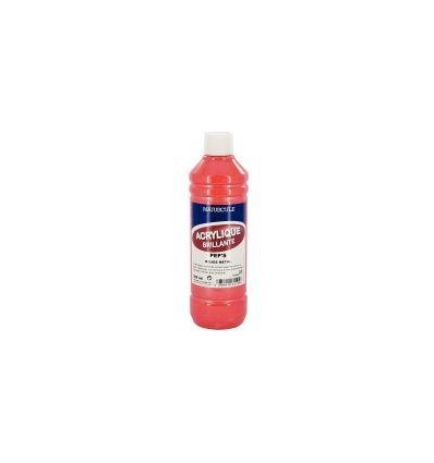 LOT 8FL 500ML ACRYLGLOSS PEP'S