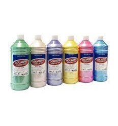 FL 1L GOUACHE LIQ SUP NACR BLE