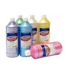 FL 1L GOUACHE LIQ SUP NACR BLE 2