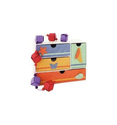 SAC 18F PAPIER NATUREL 23X33CM