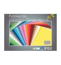 PQ 25F CARTON COUL 50X70 300G