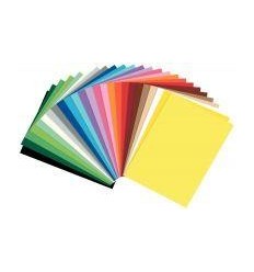 PQ 25F CARTON COUL 50X70 300G 2