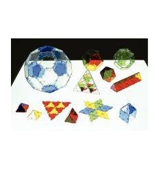 CLASSPACK POLYDRON TRANSL 184P 2