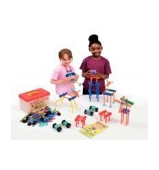 MAXI BARIL PLAYSTIX 400P+MODEL