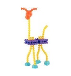 MAXI BARIL PLAYSTIX 400P+MODEL 2