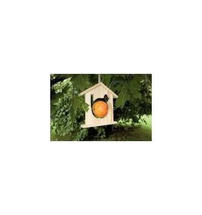 LOT 10 MANGEOIRE A OISEAU BOIS