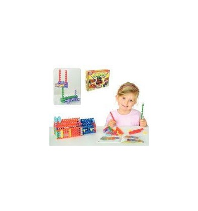 BTE INITIATION PLAYSTIX 150P