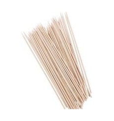 SAC 50 PIQUE BOIS L20CM DIA3MM