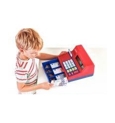 CAISSE ENREGISTREUSE