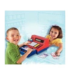 CAISSE ENREGISTREUSE 2