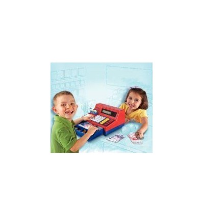 CAISSE ENREGISTREUSE