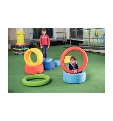 SET 10 ROUES DE MOTRICITE 2