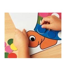 JEU 1-2-3 JE COMPTE 2