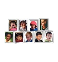 SET 45 CARTES EXPRESSIONS 2