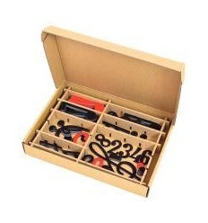 BTE 240 NOTES MUSIQUE MAGNET