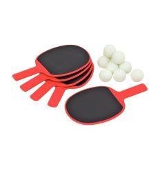 SET 5RAQU +10BALLE TENNIS TABL 2