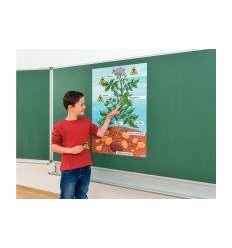 PLANT POMME DE TERRE MAGNET.