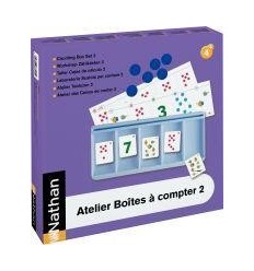 ATELIER BTES A COMPTER NIV 2 2
