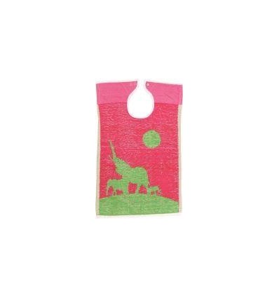 LOT 12 BAVOIRS 30X40 PRESS 420G ASS