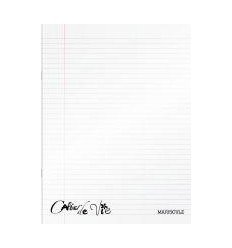 CAH DE VIE 96P PP24X32 LIG+UNI 2