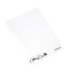 CAH DESS 96P 24X32 UNI 120G PP