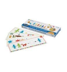 SET 22CARTES ACTIVITES /24730