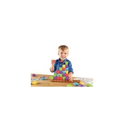 LES CHOUETTES DE 1 A 10