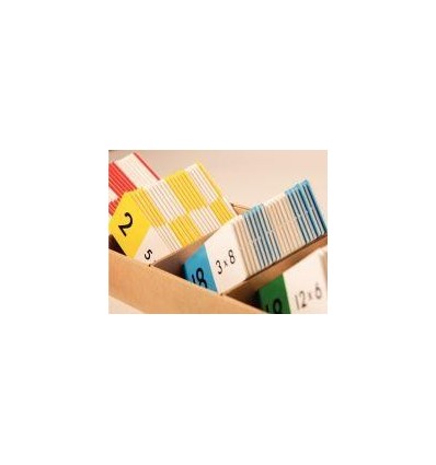 DOMINO 96P MULTIPL TABLE 2A9