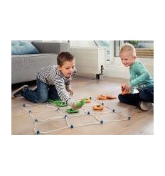 MORPION GEANT 70X70CM 2