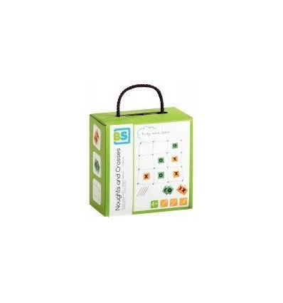 MORPION GEANT 70X70CM