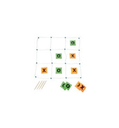 MORPION GEANT 70X70CM