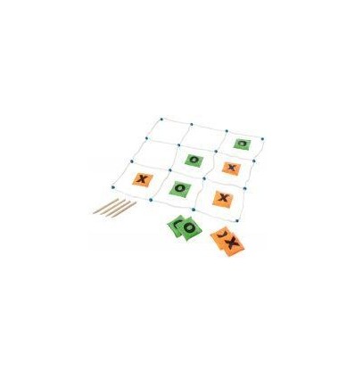 MORPION GEANT 70X70CM