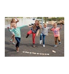 SET 18 MOUVEMENT COORDINATION