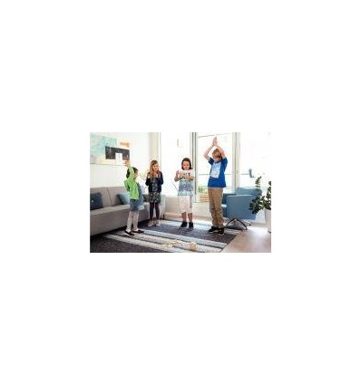 SET 18 MOUVEMENT COORDINATION