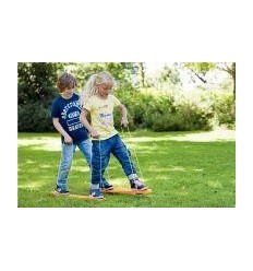 SET 2 SKIS COORDINATION