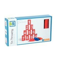 CHAMBOULE TOUT METAL